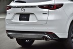 マツダ CX-8(2022年改良モデル)