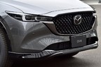 マツダ CX-8(2022年改良モデル)