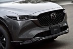 マツダ CX-8(2022年改良モデル)