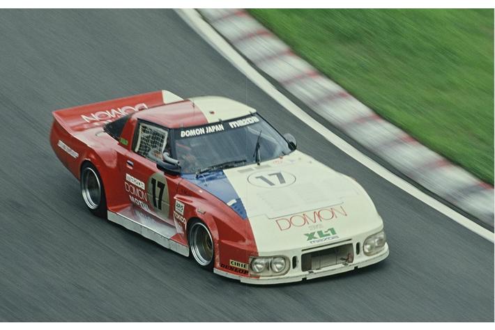 レナルナ 2度目のル・マン24時間挑戦に向け、国内レースで熟成を重ねるRX