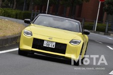 日産 フェアレディZ(AT)