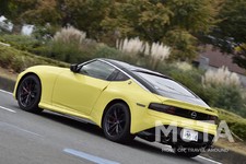 日産 フェアレディZ(AT)