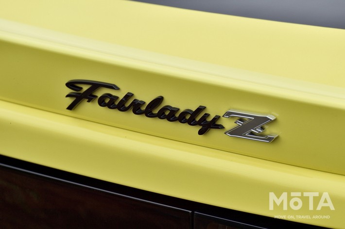 日産 フェアレディZ(MT)