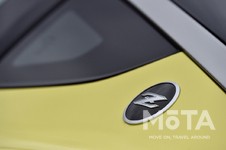 日産 フェアレディZ(MT)