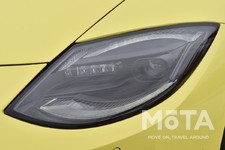 日産 フェアレディZ(MT)