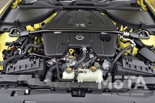 日産 フェアレディZ(MT)