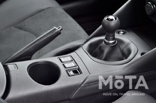 日産 フェアレディZ(MT)