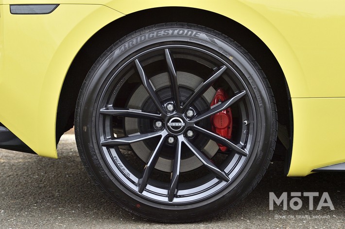 日産 フェアレディZ(MT)