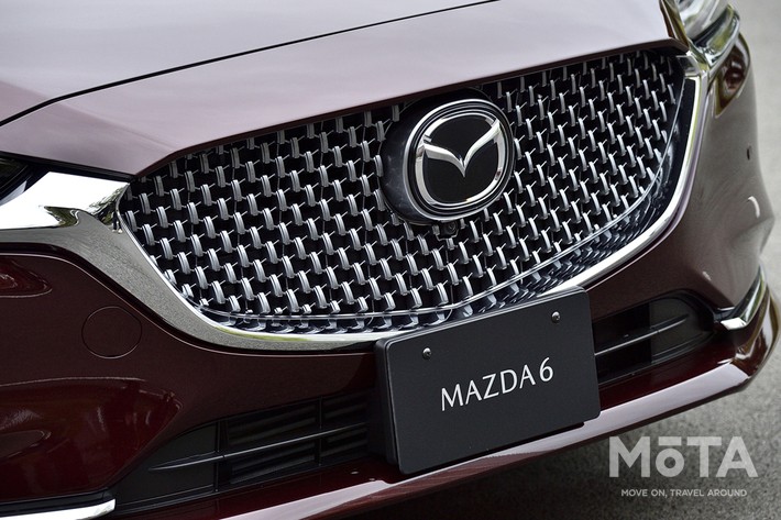 マツダ MAZDA6セダン XD 20thアニバーサリーエディション