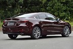 マツダ MAZDA6セダン XD 20thアニバーサリーエディション