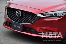 マツダ MAZDA6ステーションワゴン XD スポーツアピアランス