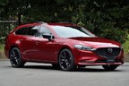 マツダ MAZDA6ステーションワゴン XD スポーツアピアランス