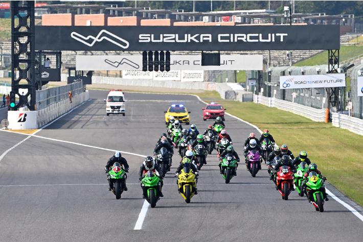 鈴鹿サーキット