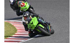鈴鹿サーキットでNinja Team Green Cup in SUZUKA 開催レポート|【業界