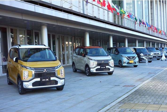 モビリティのカラーデザインコンテスト「オートカラーアウォード2022」 東京国際交流館プラザ平成にて12月13日・14日に開催！