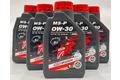新商品「High Performance Engine Oil MS-P 0W-30 BY MOTUL」発表
