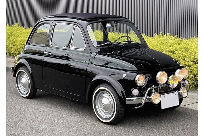 チンクエチェント博物館】イタリアのヴィンテージカーを日本の伝統工芸