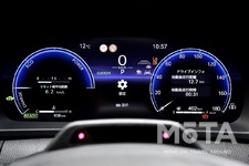 トヨタ クラウンクロスオーバー RS 