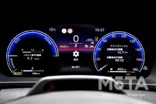 トヨタ クラウンクロスオーバー RS 