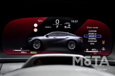 トヨタ クラウンクロスオーバー RS 