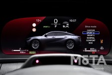 トヨタ クラウンクロスオーバー RS 