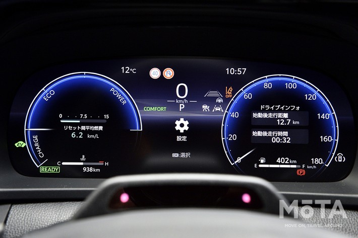 トヨタ クラウンクロスオーバー RS 