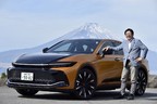 トヨタ クラウンクロスオーバー RS 