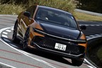 トヨタ クラウンクロスオーバー RS 