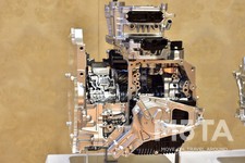 トヨタ クラウンクロスオーバー