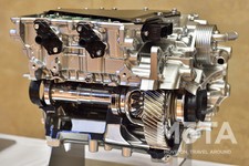 トヨタ クラウンクロスオーバー