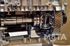 トヨタ クラウンクロスオーバー