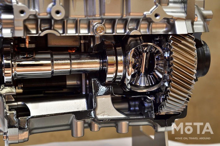 トヨタ クラウンクロスオーバー