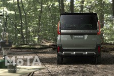 三菱 デリカミニ