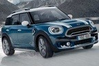 MINI クロスオーバー