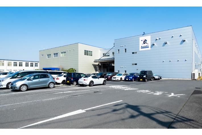 オートリブ、筑波事業所・広島事業所にて100%再生可能エネルギー化