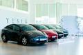テスラ モデルYが欧州新車市場で初めて販売首位に立つ