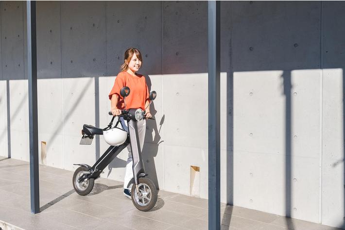 ブレイズ電動バイクの試乗販売会を「ラグーナ蒲郡フェスティバルマーケット」にて開催いたします。