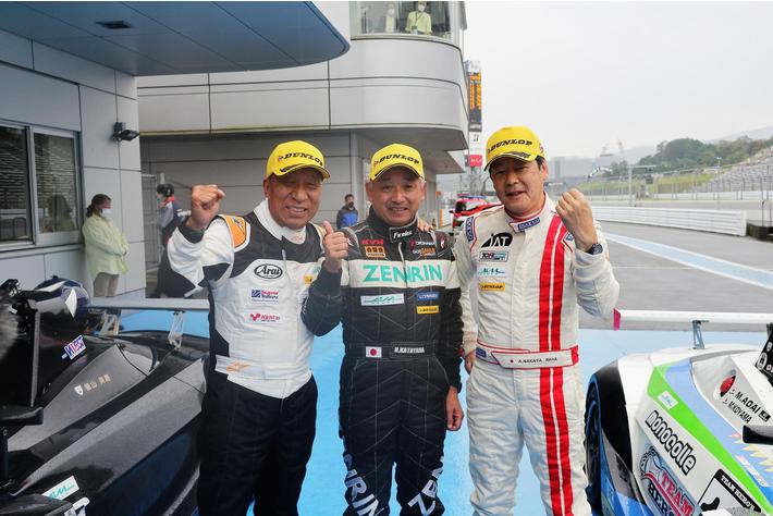 「AIM Legend's Club Cup 2022」開催！【FSWインフォメーション No.I-55】