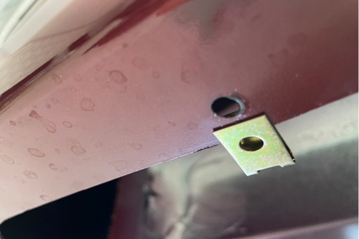 サムライピックアップ