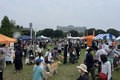 愛犬と楽しめるアウトドアイベント「Sippo Festa 2022（秋）」にHonda Dogが出展／ホンダアクセス