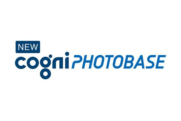 NEWコグニフォトベースの全国提供開始！
