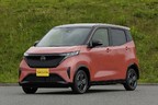 日産 サクラ