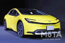 新型プリウスのデザインに 先代より確実にカッコいい スッキリしたスポーティな顔立ちが良い と好印象の声 みんなの声を聞いてみた 話題を先取り 新型 車解説22 Mota 新型プリウスのデザインに 先代より確実にカッコいい スッキリしたスポーティな顔立ちが良い と好印象の声 みんなの声を聞いてみた 話題を先取り 新型 車解説22 Mota