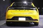 トヨタ 新型プリウス(5代目)