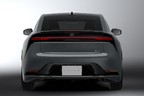 トヨタ 新型プリウス（2.0L HEV プロトタイプ）（アッシュ）