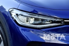 フォルクスワーゲン ID.4(11/22解禁)