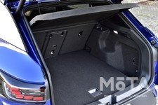 フォルクスワーゲン ID.4(11/22解禁)