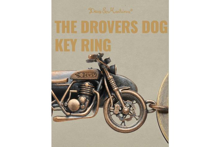 あのデウス カスタム バイク がキーリングに 限定発売開始 業界先取り 業界ニュース 自動車ニュース22国産車から輸入車まで Mota あのデウス カスタム バイク がキーリングに 限定発売開始 業界先取り 業界ニュース 自動車ニュース22国産車から輸入車まで Mota