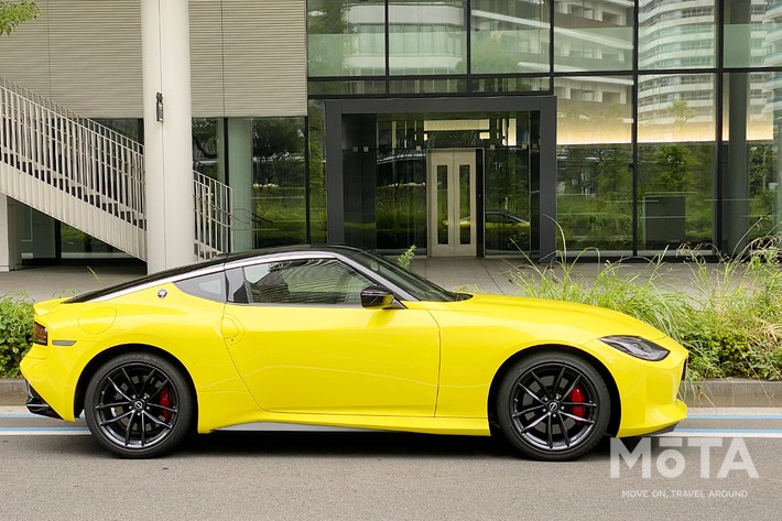 日産 フェアレディZ