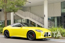 日産 フェアレディZ